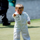 Illustration for article titled The Masters Par 3 Contest Gave Us Our New Favorite Sports Baby